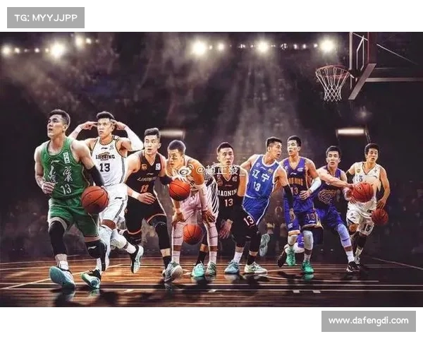 CBA全明星阵容揭晓,谁能摘得MVP? CBA全明星阵容揭晓,谁能摘得MVP?