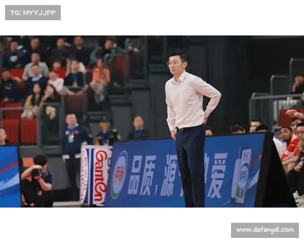 新起点!刘炜正式担任新疆广汇飞虎主教练,篮球事业再启航(新疆广汇队教练) 新起点!刘炜正式担任新疆广汇飞虎主教练,篮球事业再启航(新疆广汇队教练)