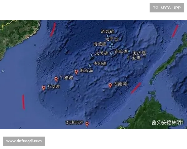 仁爱礁事件尘埃落定,西方批评中国,马来西亚为中国辩护(仁爱礁事件时间) 仁爱礁事件尘埃落定,西方批评中国,马来西亚为中国辩护(仁爱礁事件时间)